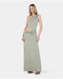Ownley - Sybil Maxi Skirt