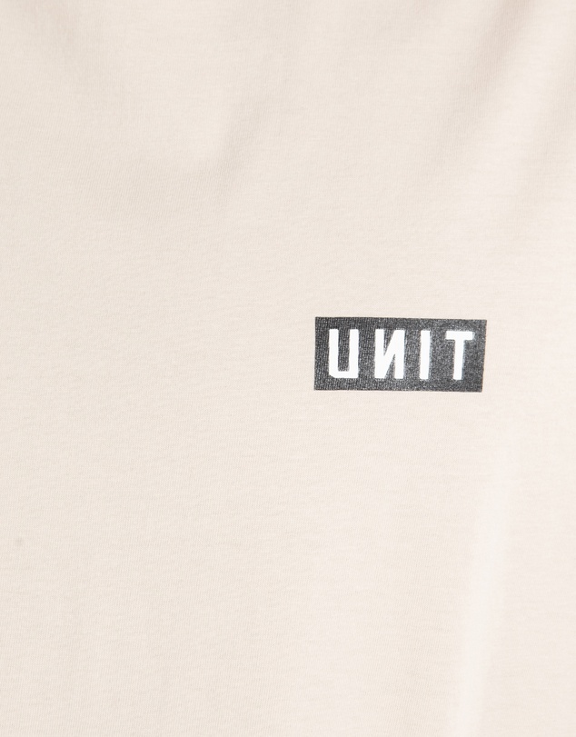 UNIT - UNIT Case Mens Muscle Top