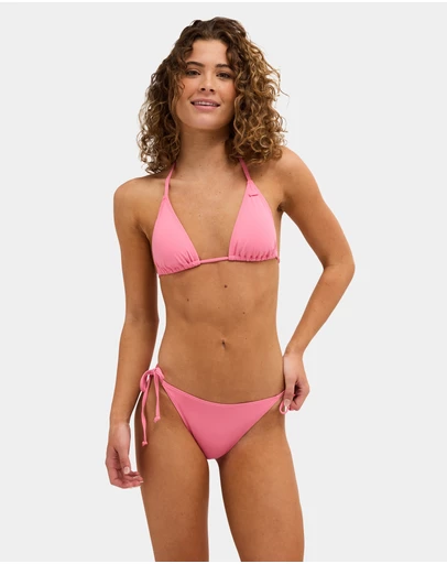 Roxy - Womens Beach Classics Tie Side Mod Bikini Bottom