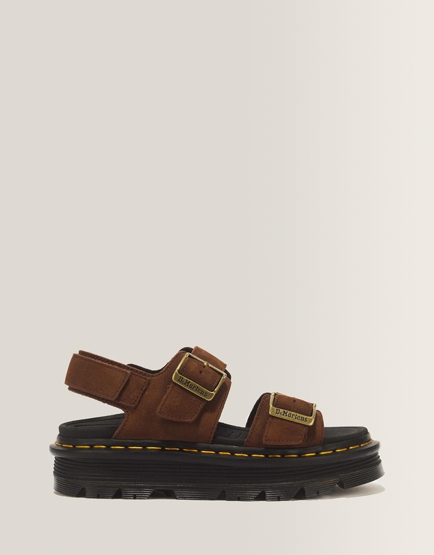 Dr Martens - ZebZag Sandals - Women's