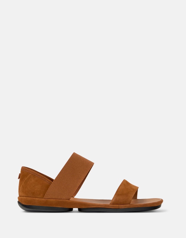 Camper - Sandals Right Nina