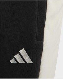 adidas Performance - All Blacks Leisurewear Pant Youth Kids