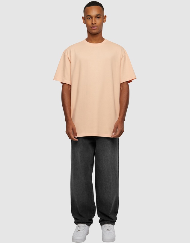 Urban Classics - Heavy Oversized Casual Tee