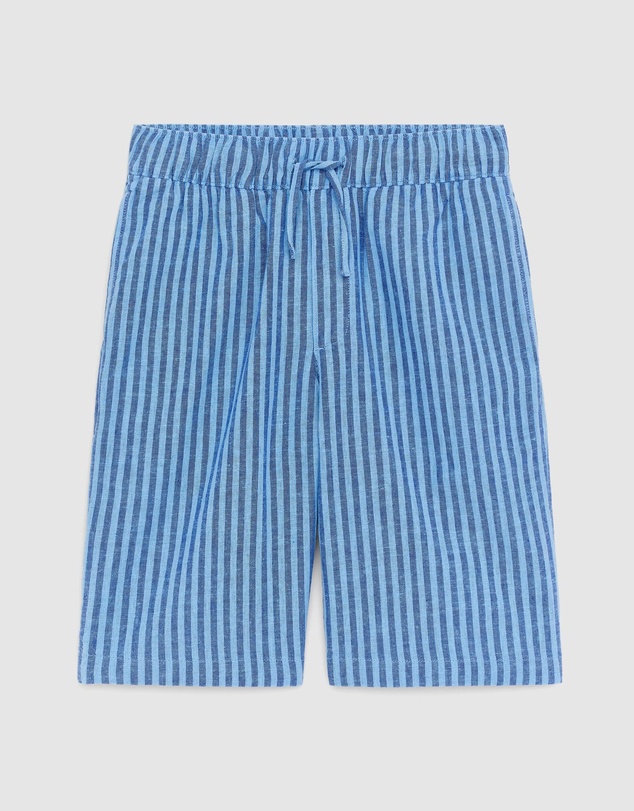 ARKET - Linen Shorts - Babies-Teens