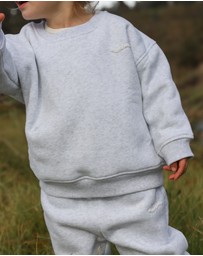 All Fenix - Mini Waves Crew Jumper