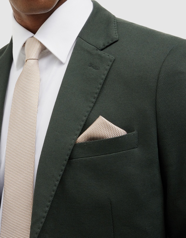 Politix - Travel Tailored Jacket