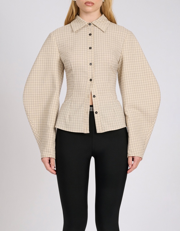 ELIYA THE LABEL - Arlo Shirt