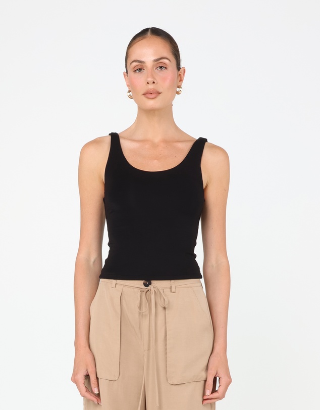 Madison The Label - Lotus Tank