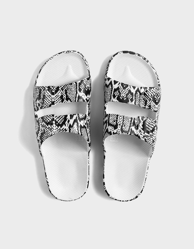 Freedom Moses - Slides - Unisex