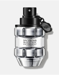 Viktor & Rolf - Viktor&Rolf Spicebomb Metallic Musk EDP 50ml
