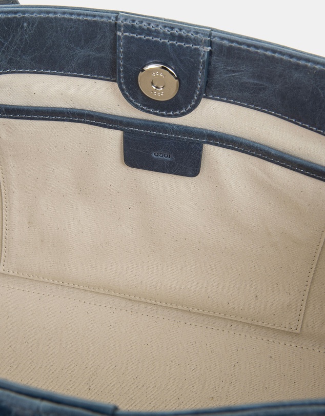 OSOI - Shoulder Brocle Bag
