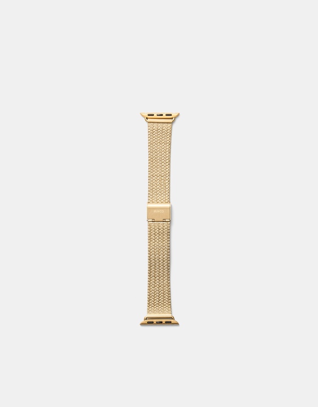 MIMCO - 40mm Mesh Watch Band