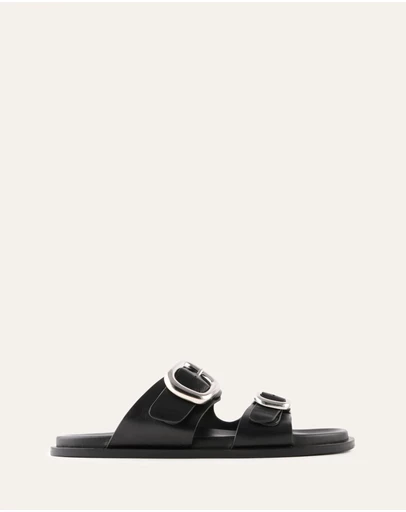 Jo Mercer - Sol Flat Sandals