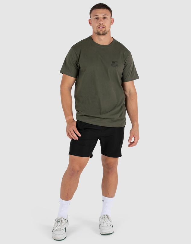 UNIT - UNIT Status Men's T-Shirt