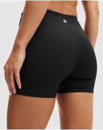 Cotton On Body Active - Bondi Everyday Shortie Short
