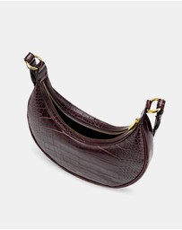 JW PEI - Carly Saddle Bag