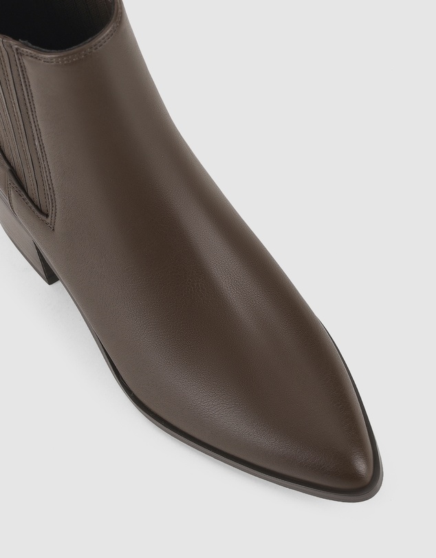 Verali - Fillipin Chelsea Ankle Boots