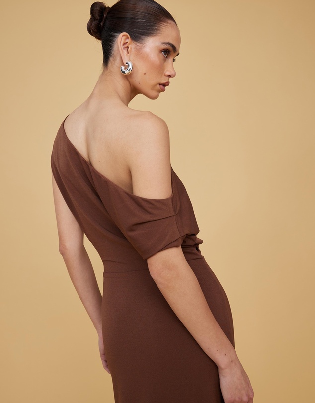 CHANCERY - Celeste Maxi Dress