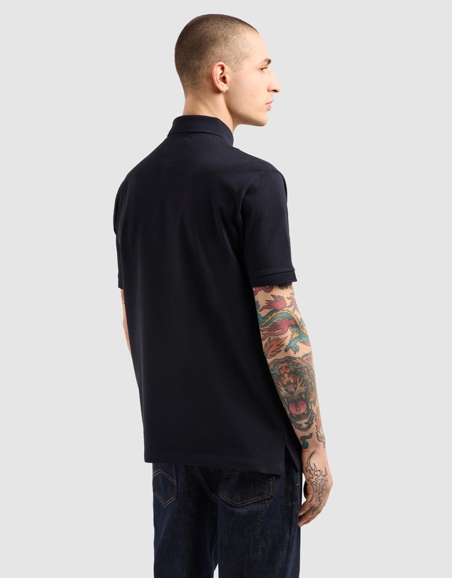 Armani Exchange - Polo Shirt