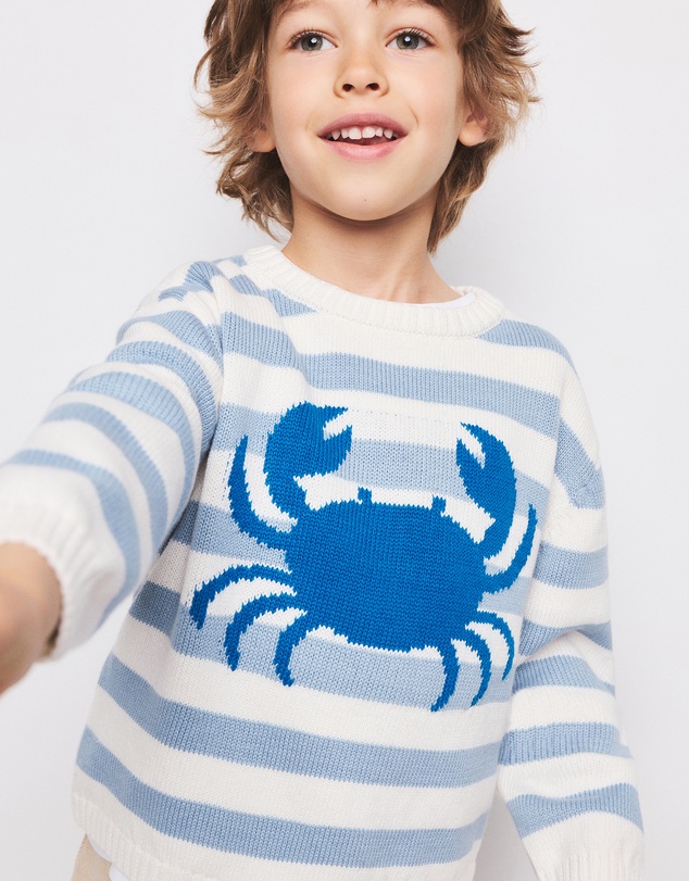 M.N.G - Ro Sweater - Babies-Kids