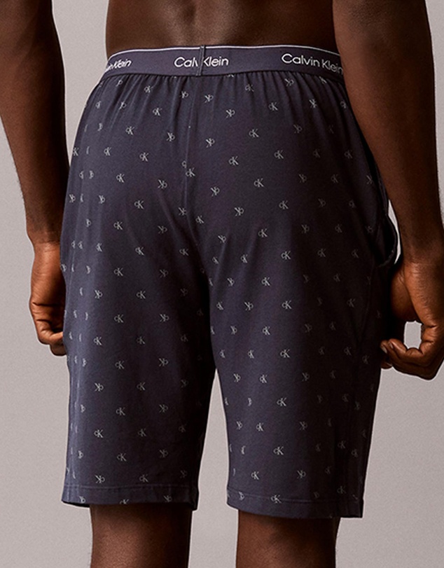 Calvin Klein - Knit Shorts