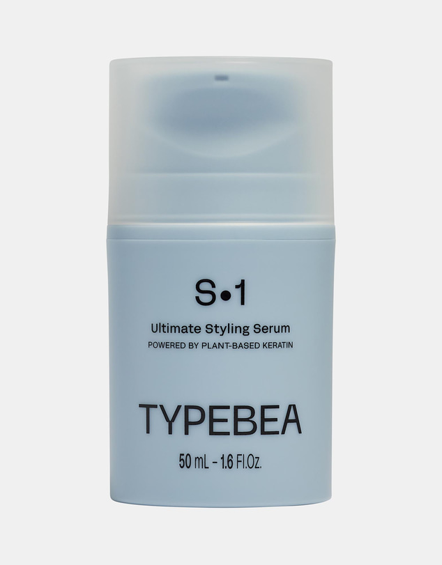 TYPEBEA - S1 Ultimate Styling Serum