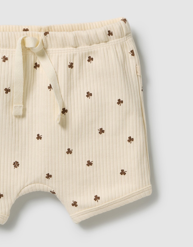 Wilson & Frenchy - Organic Kimono Set - Babies