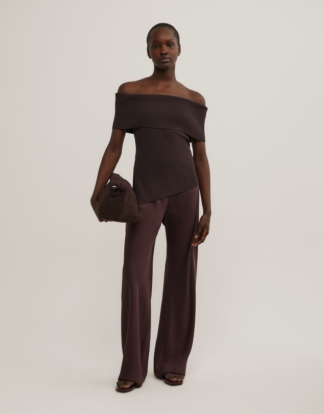 Witchery - Off The Shoulder Knit