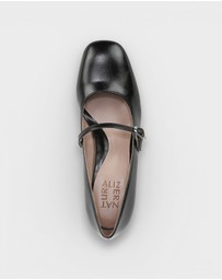Naturalizer - Dancing Heel - Black