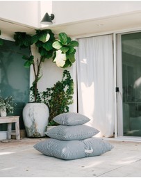 Business & Pleasure Co. - The Small Square Throw Pillow