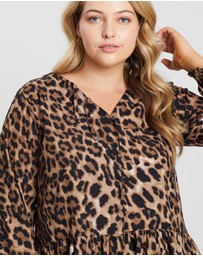 Hope & Harvest - Isla Blouse