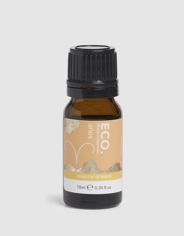ECO. Modern Essentials - ECO. Aries Zodiac Sign Essential Oil Blend