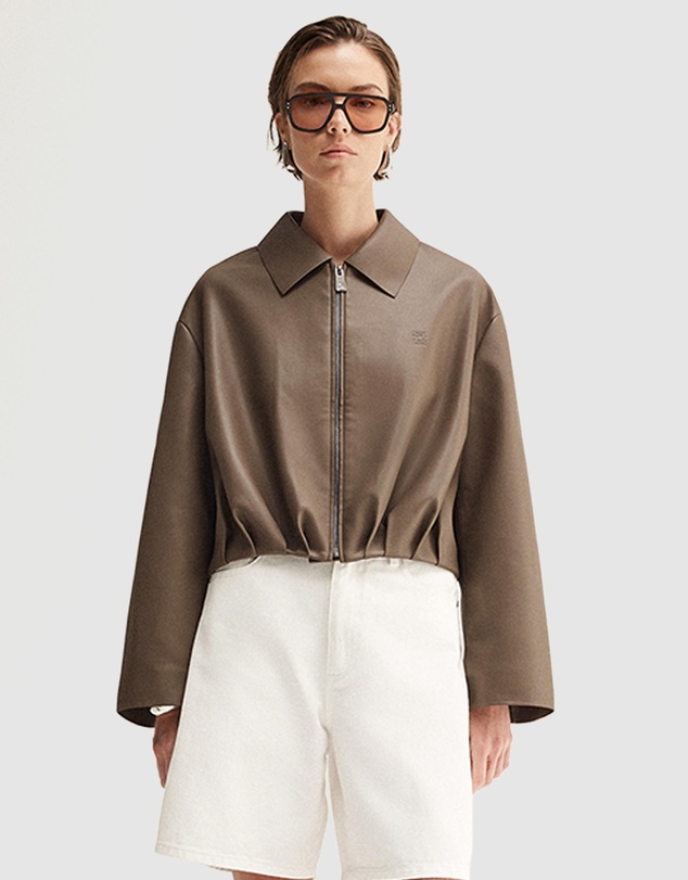 Elka Collective - Rae Jacket