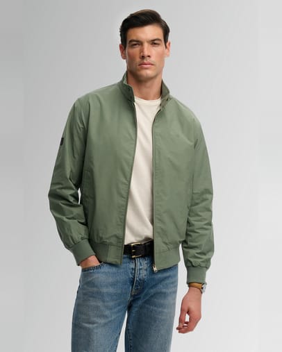 Lily Pad Green