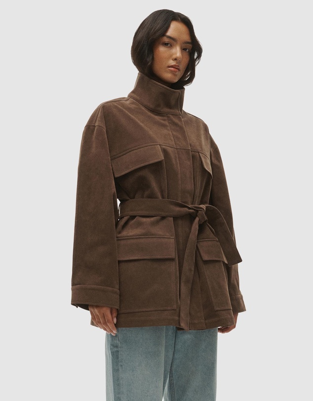 One Of Others - Siena Jacket