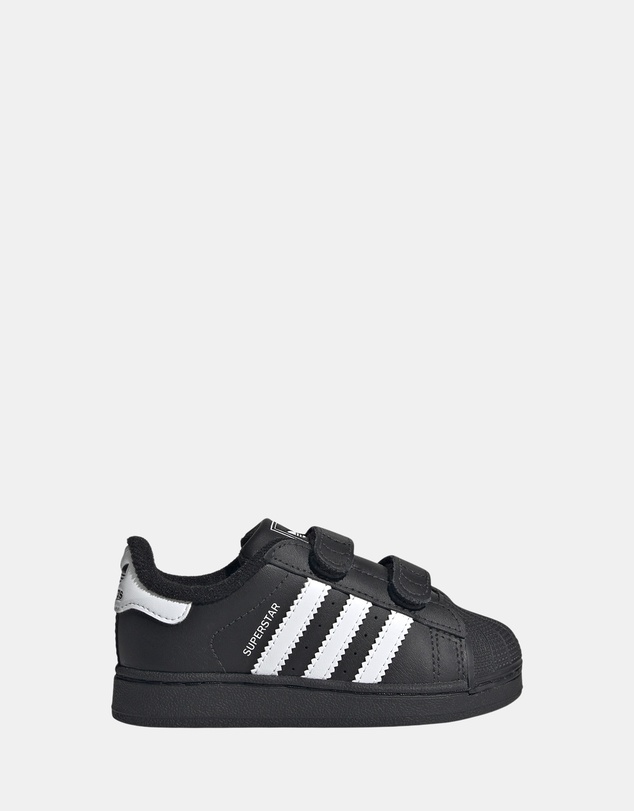 adidas Originals - Superstar II Infant