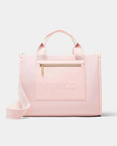 MIMCO - Patch Tote Bag