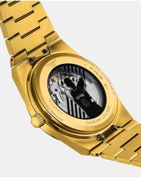 Tissot - PRX Powermatic 80 Damian Lillard Special Edition 40mm