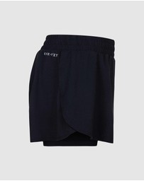 Nike - Dri-FIT Play All Day Swing Shorts - Kids
