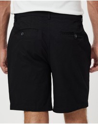 Staple Superior - Cooper Stretch Chino Shorts