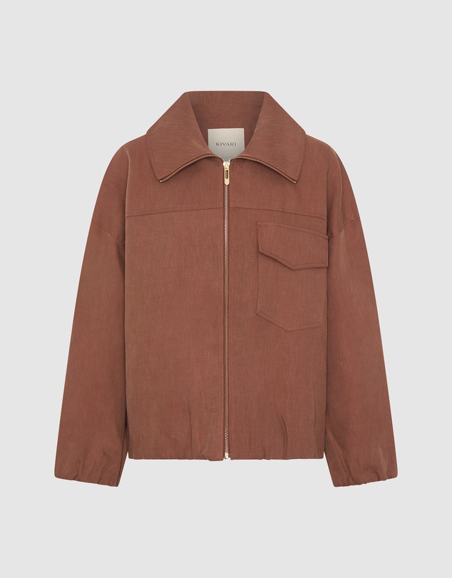 KIVARI - Cass Jacket