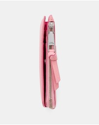 Marc Jacobs - The Medium Flat Wallet