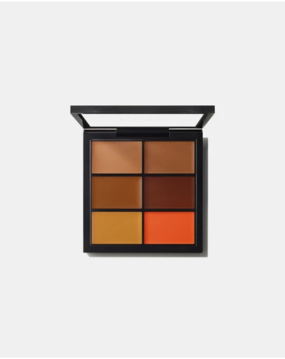 MAC - Studio Fix Conceal and Correct Palette - Dark