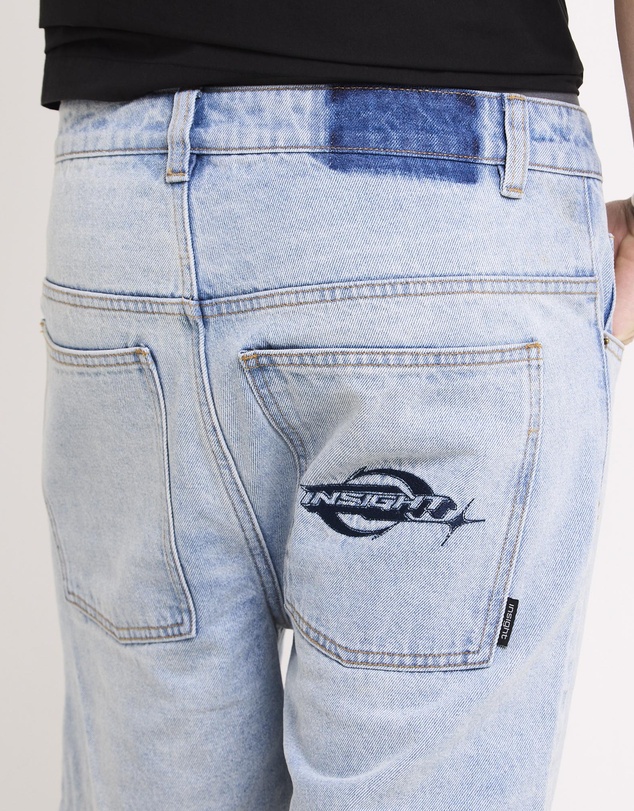 Insight - Yard Jorts