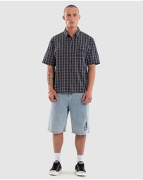 Kiss Chacey - Forward Skate SS Shirt