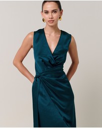 Savel - Roberta Midi Dress