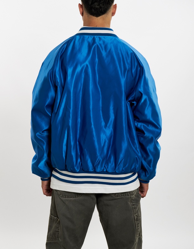 Vintage by The Real Deal - Pre Loved - 90s Mid Eastern Bomber Jacket