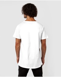 ONEBYONE - Classic Blank Tee