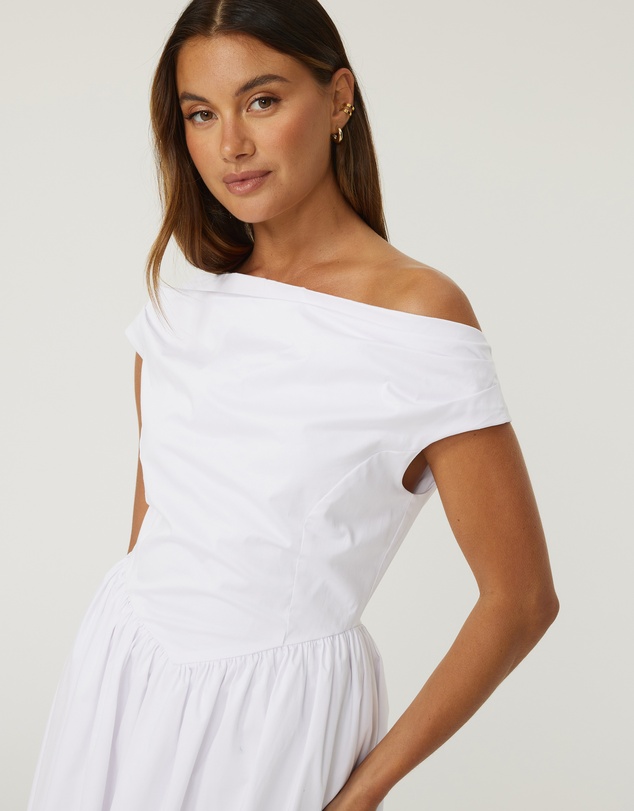 Tussah - Pia Dress