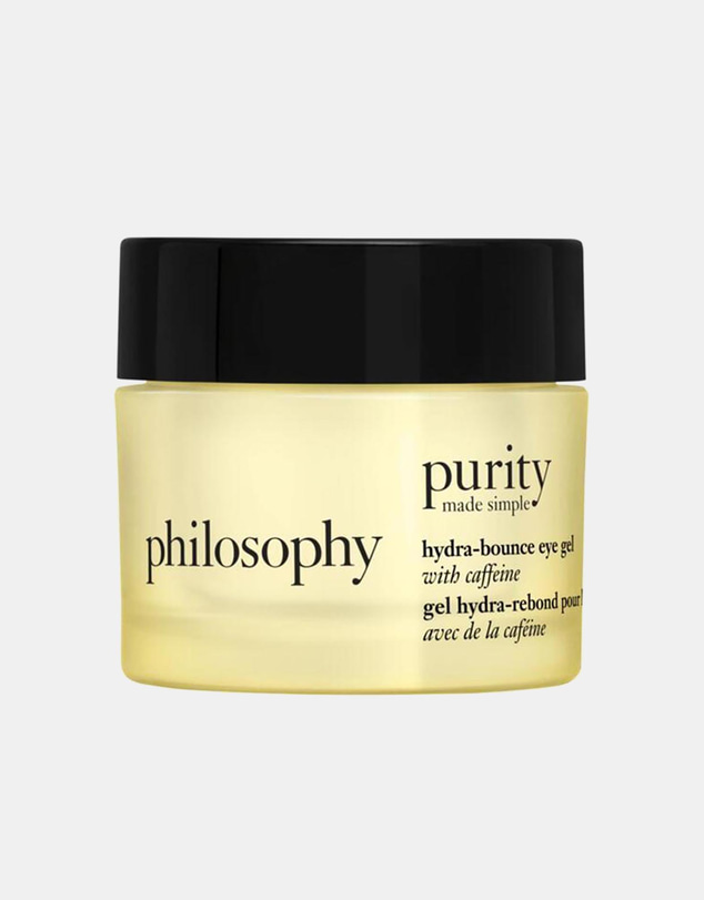 Philosophy - Purity Made Simple Eye Gel 15mL